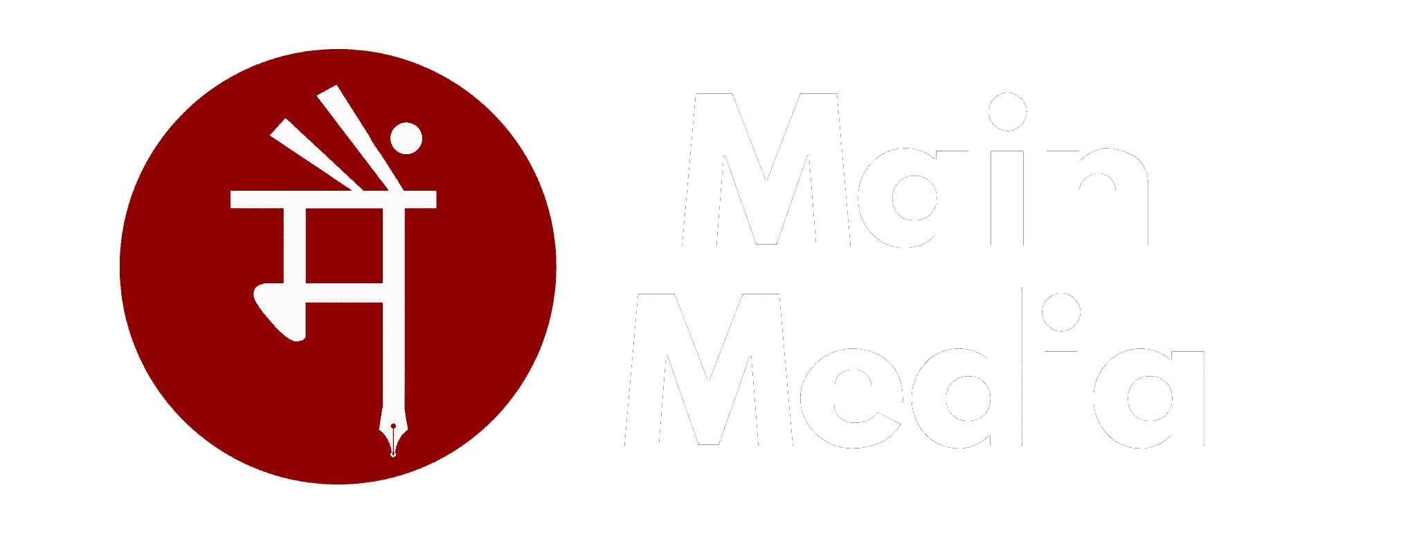 Main Media Logo