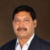 Dr Sajal Prasad