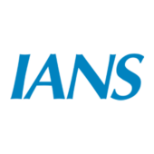 IANS logo